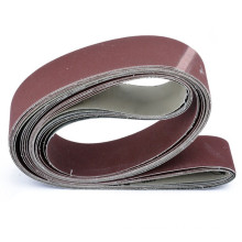 Abrasive Sanding Sander Belt Sandcloth Belts for Polishing Machine Accessories